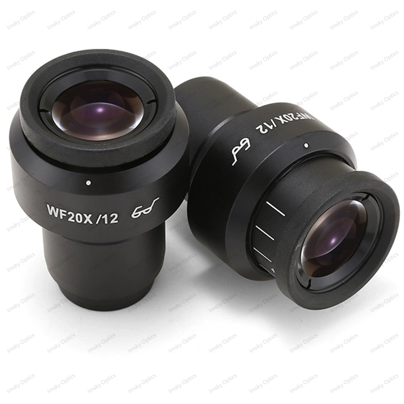 Photography Urban - Microscopio Estéreo con Ocular Ajustable de