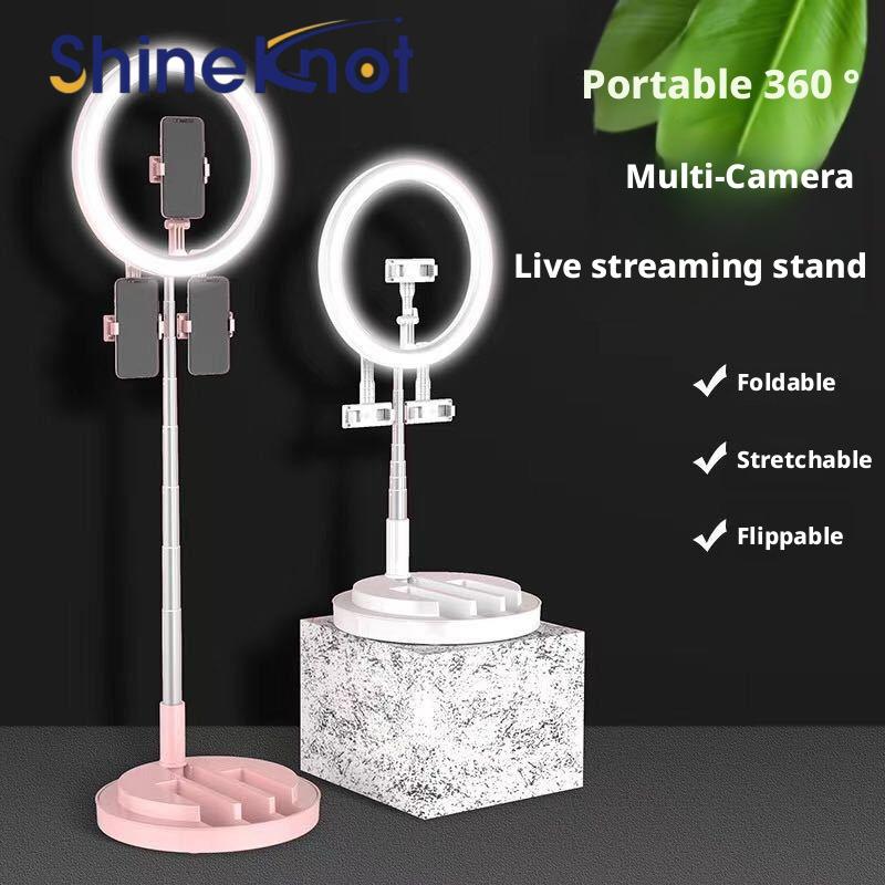 Photography Year - Lámpara de Belleza Móvil SHINEKNOT, Lámpara