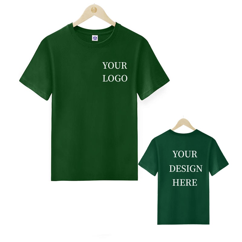 Photography Logo - Ropa personalizada con logotipo impreso, camisetas