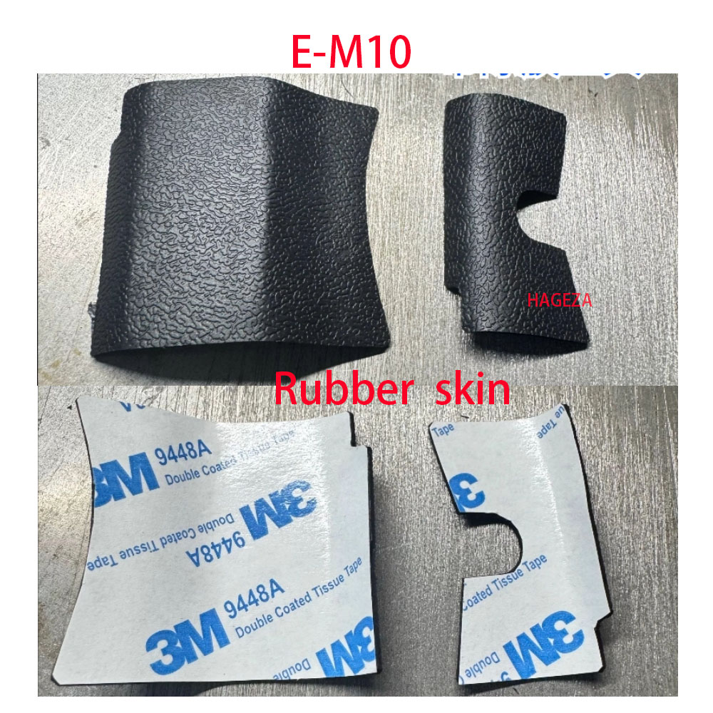 Camera Battery Grip - Nuevo Em10 III agarre de mano