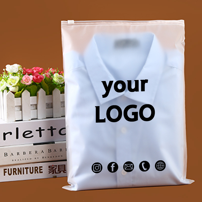 Photography Logo - 50 unidades de bolsas de almacenamiento