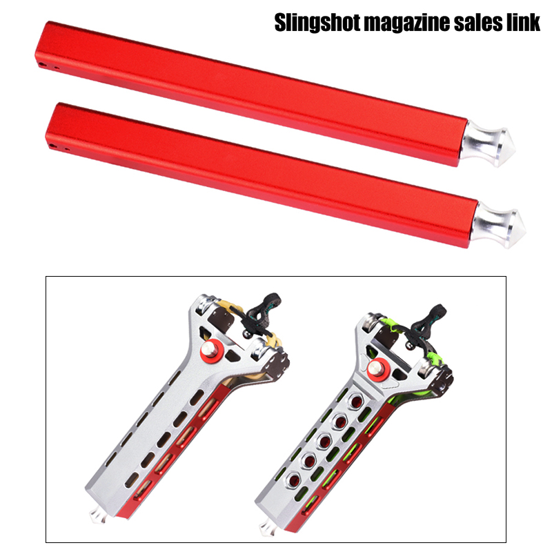 Photography Magazine - Cargador de Slingshot 5G de Disparo