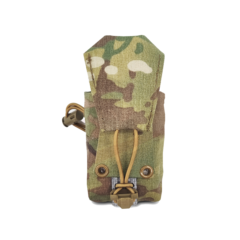 Photography Magazine - Bolsa para revistas Airsoft de 40mm,