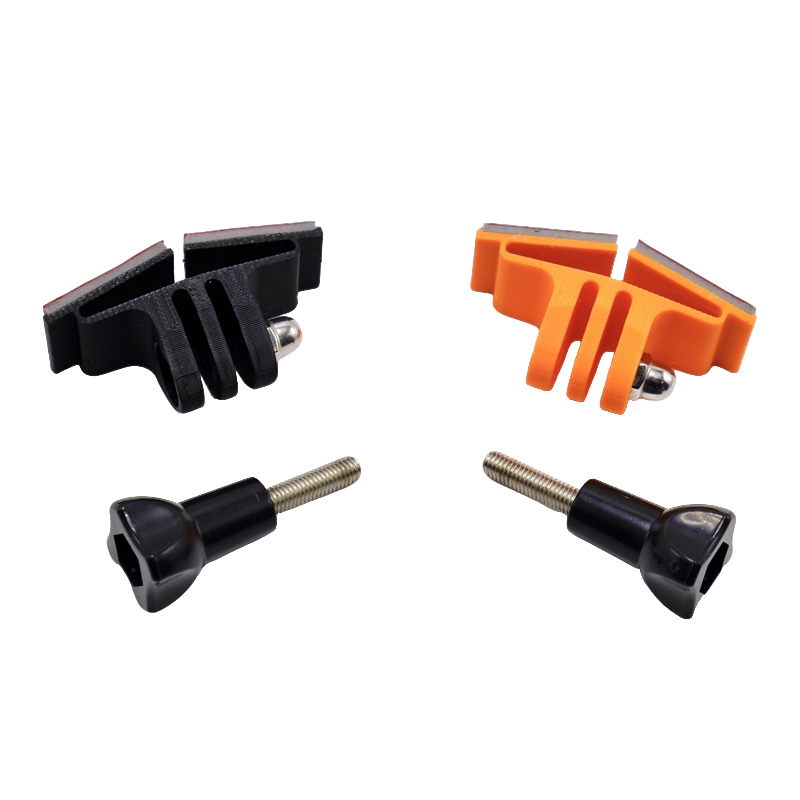 Camera Battery Grip - Soporte Ultraligero para Cámara de Acción