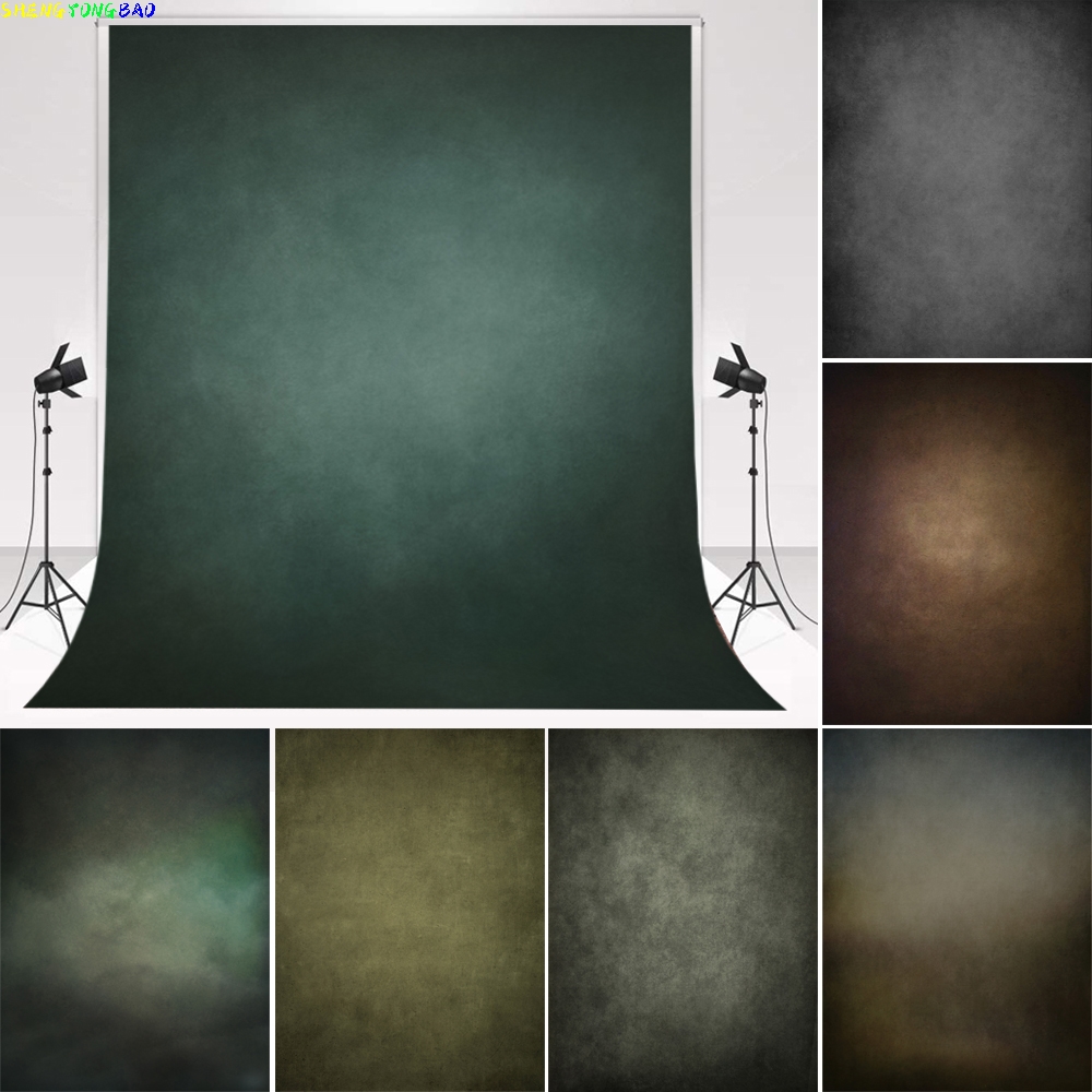 Photography Backdrop Muslin - Fondo de fotografía de arte Retro