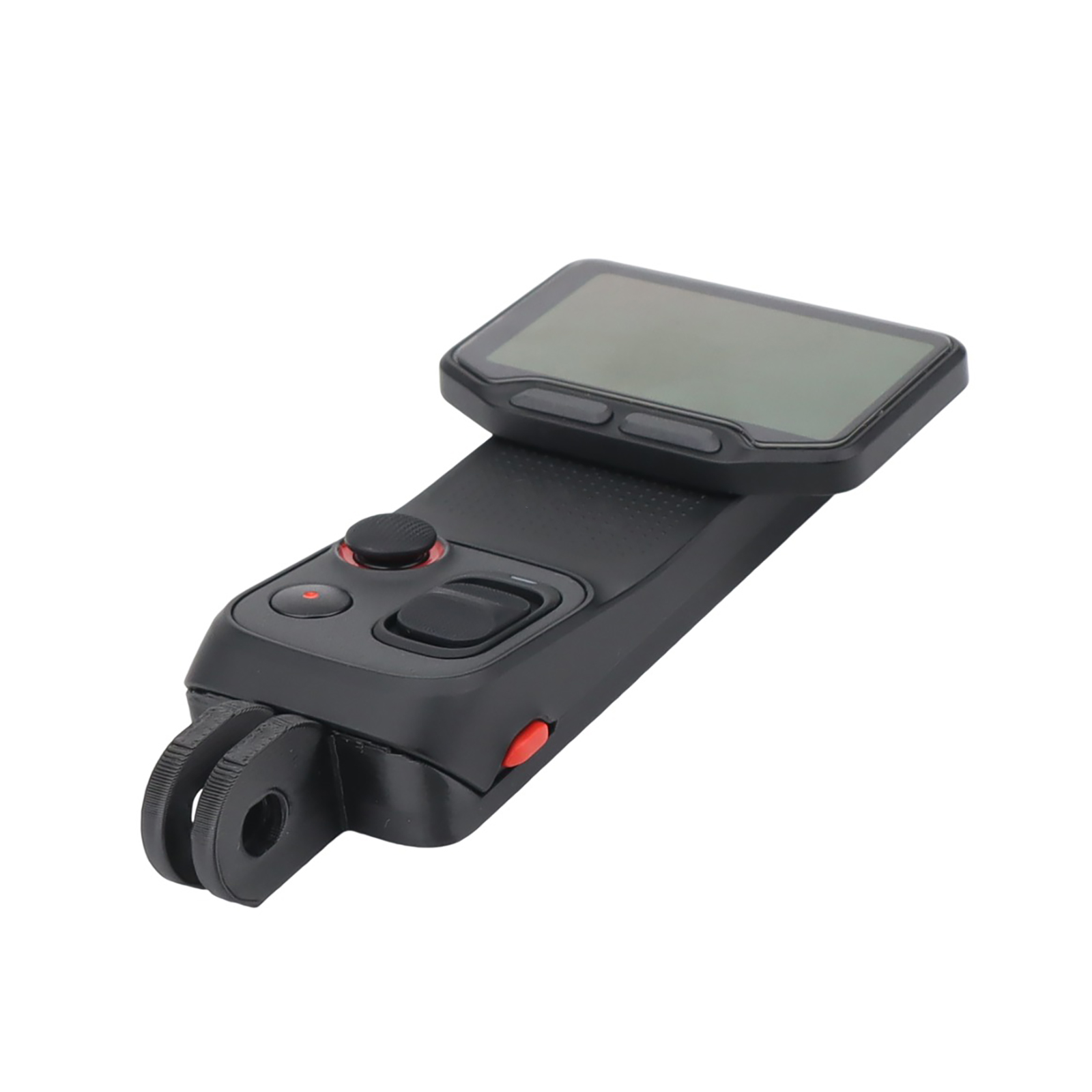 Camera Battery Grip - Soporte de Extensión para Control Remoto