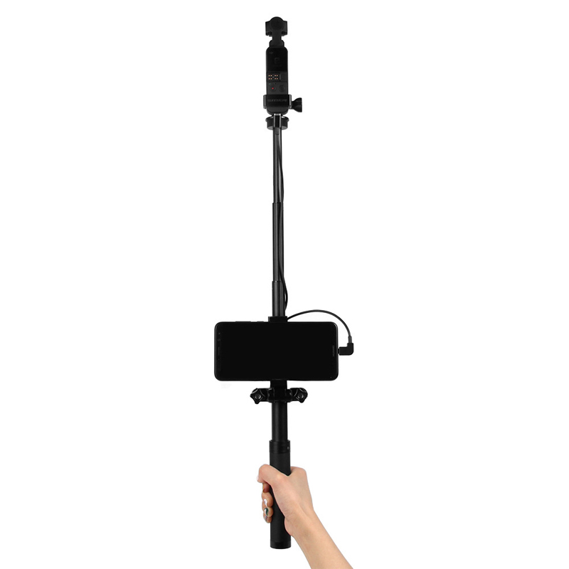 Photography Basics - Adaptador de soporte de trípode 7