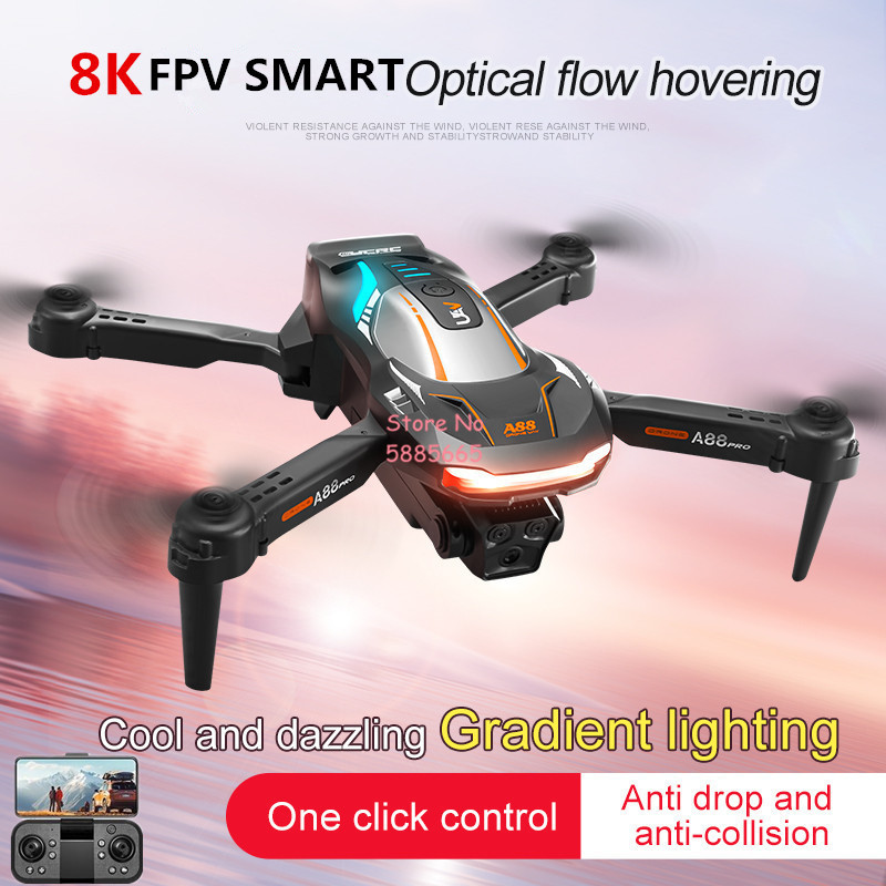 Fotografía aérea 8K posicionam - Photography Year reseña y precio
