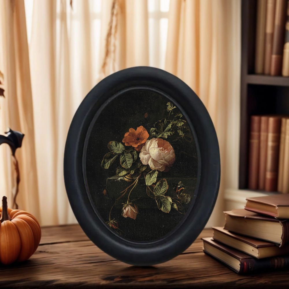 1 Pieza de Arte Decorativo de  - Photography Dark reseña y precio