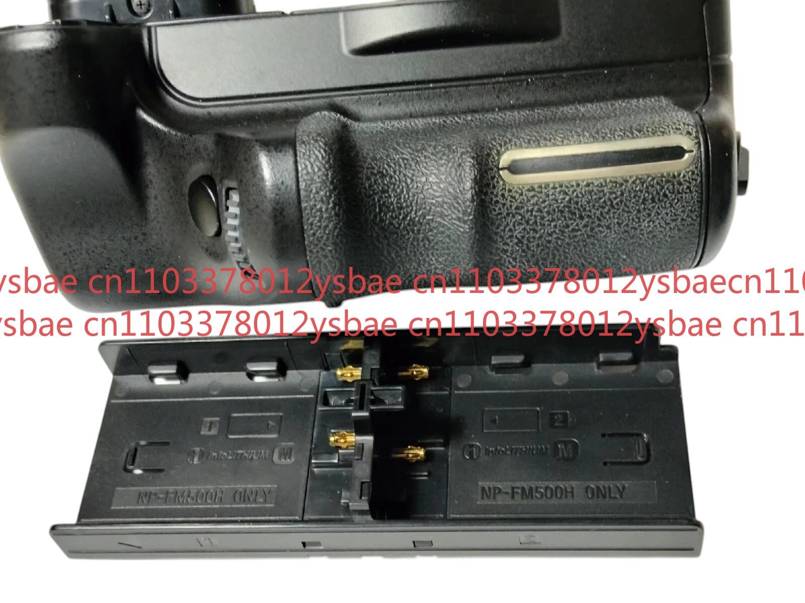 90% nuevo usado batería de cám - Camera Battery Grip reseña y precio