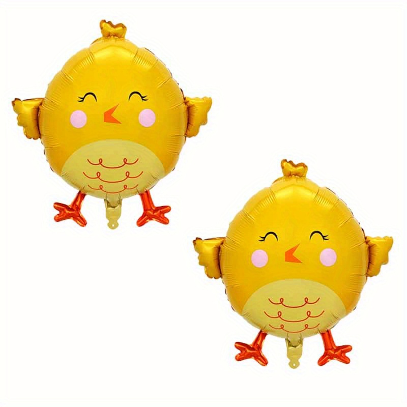 2 Globos Amarillos con Forma d - Photography Yellow reseña y precio