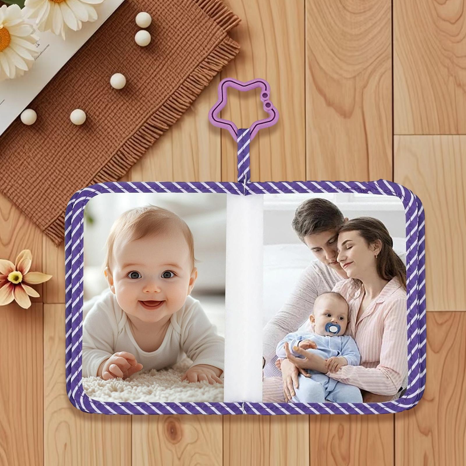 Álbum de Fotos para Bebé, Libr - Photography Yearbook reseña y precio