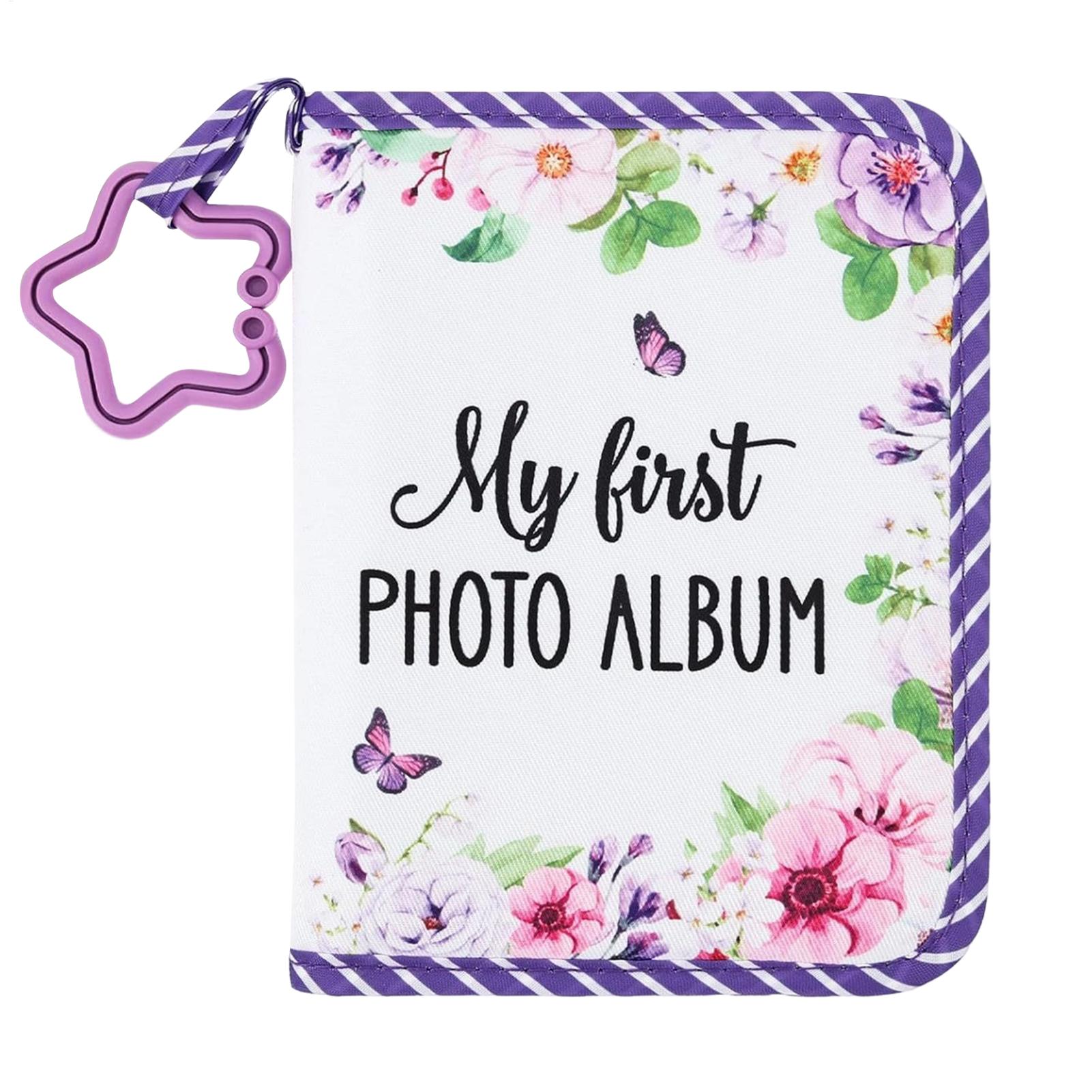 Álbum de Fotos para Bebé, Libr - Photography Yearbook reseña y precio