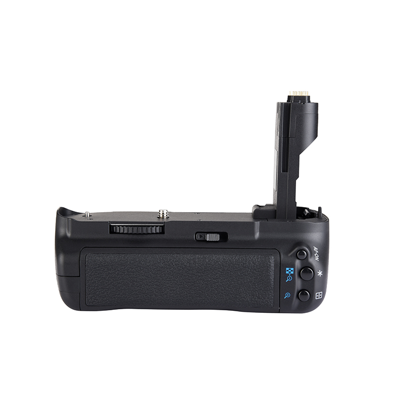 Empuñadura de batería Vertical - Camera Battery Grip reseña y precio