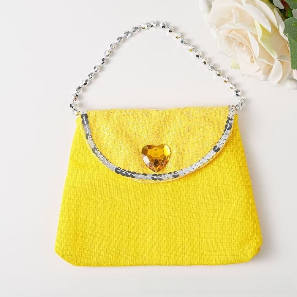 Bolso de princesa multicolor c - Photography Year reseña y precio