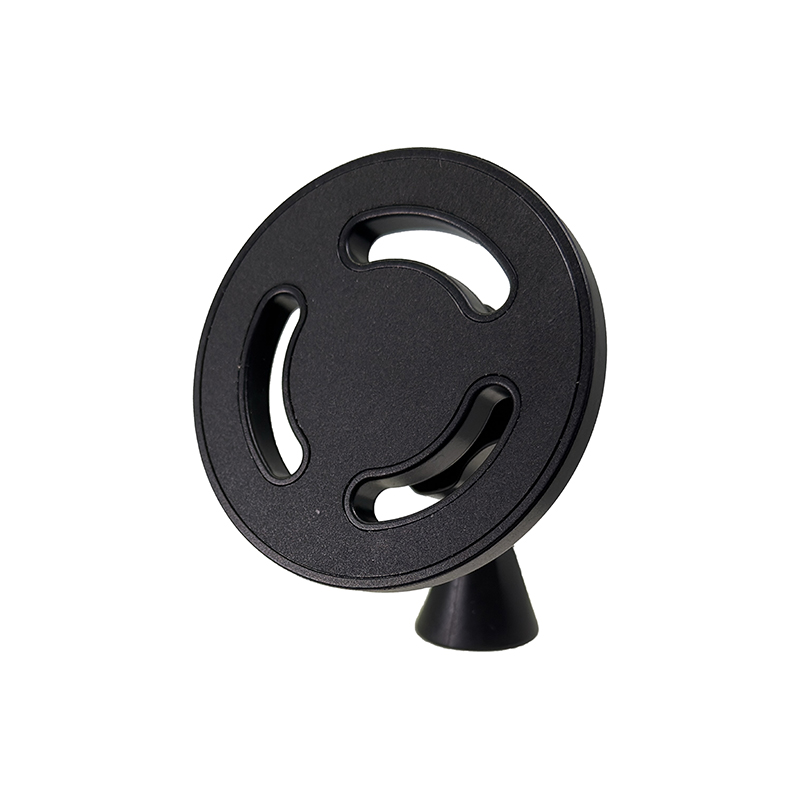 Adaptador de montaje para tríp - Photography Basics reseña y precio