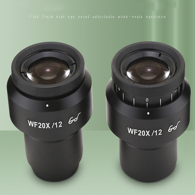 Microscopio Estéreo con Ocular - Photography Urban reseña y precio