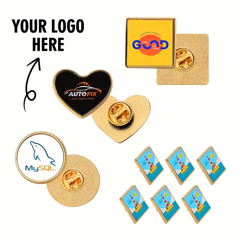 Insignias Personalizadas con F - Photography Logo reseña y precio