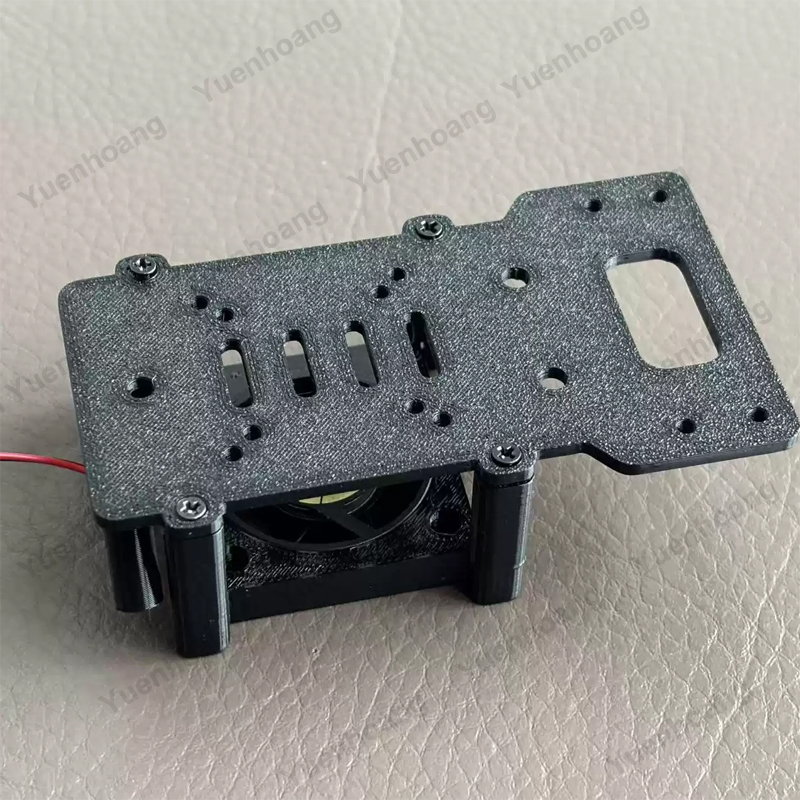 Soporte de Montaje Fijo para C - Camera Battery Grip reseña y precio