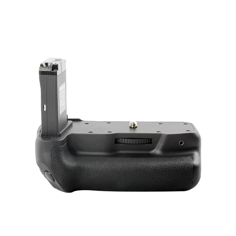 Empuñadura Vertical para Bater - Camera Battery Grip reseña y precio