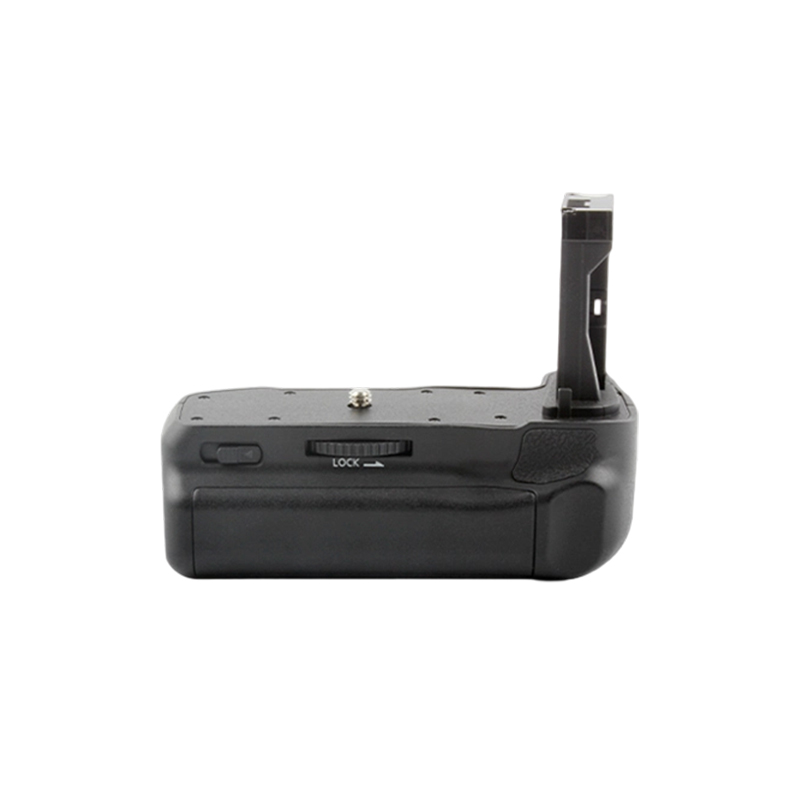 Empuñadura Vertical para Bater - Camera Battery Grip reseña y precio