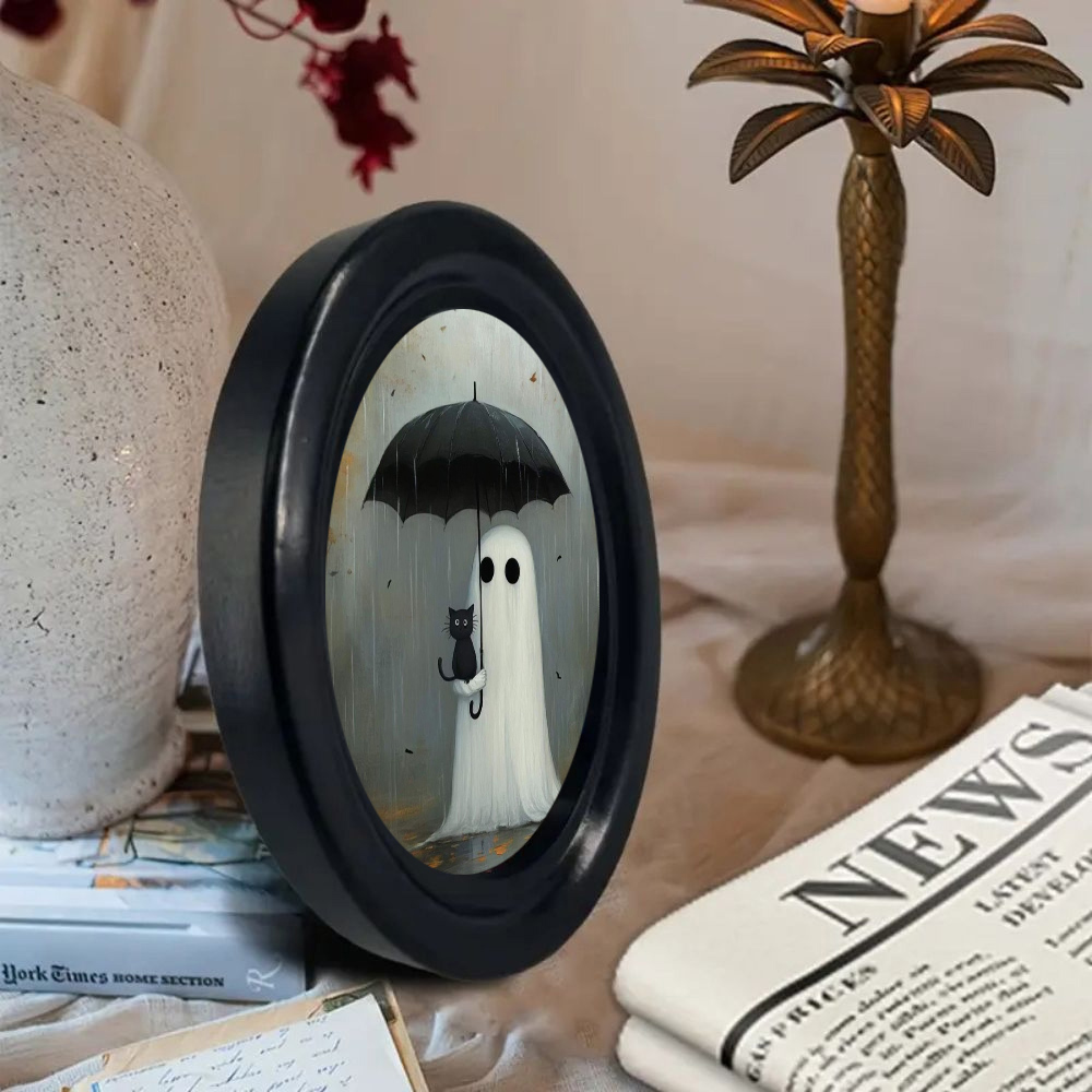 1 Pieza de Decoración Vintage  - Photography Dark reseña y precio