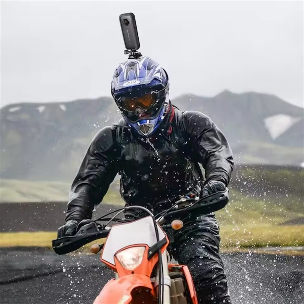 Carcasa Protectora para Cámara - Insta360 Camera X3 reseña y precio