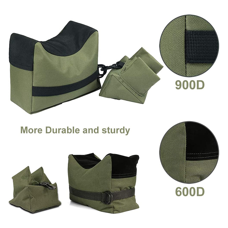Bolsa Molle de camuflaje milit - Photography Magazine reseña y precio