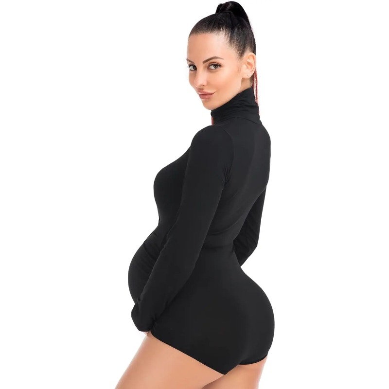 Body de Maternidad para Sesión - Photography Basics reseña y precio