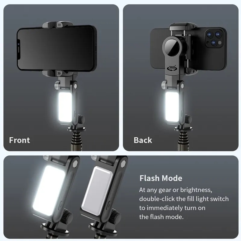 FANGTUOSI cardán de rotación 3 - Photography Basics reseña y precio