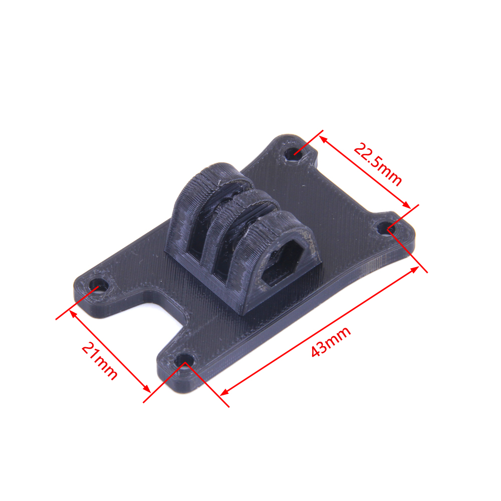 Soporte de asiento fijo para c - Camera Battery Grip reseña y precio