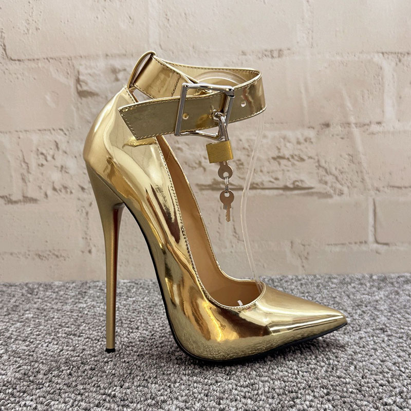 Tacones Súper Altos de 14cm/16 - Photography Basics reseña y precio