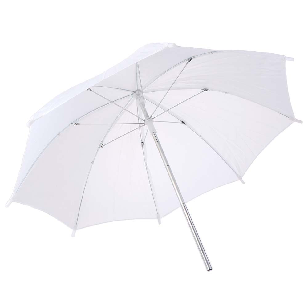 Paraguas de Fotografía de 50 c - Photography Umbrella reseña y precio