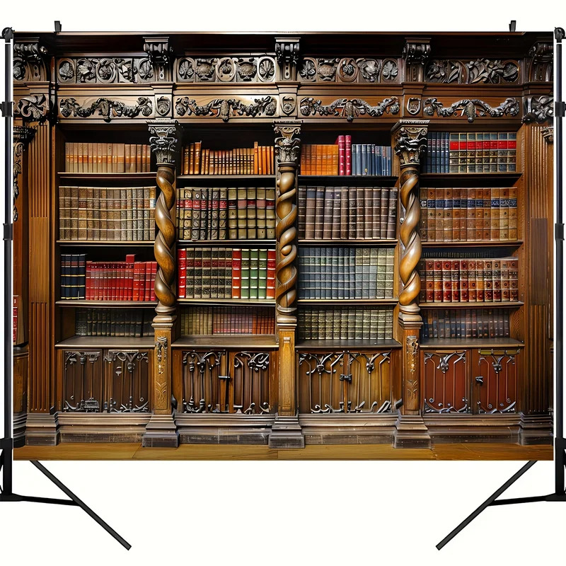 Estantes Vintage en libros ant - Photography Yearbook reseña y precio