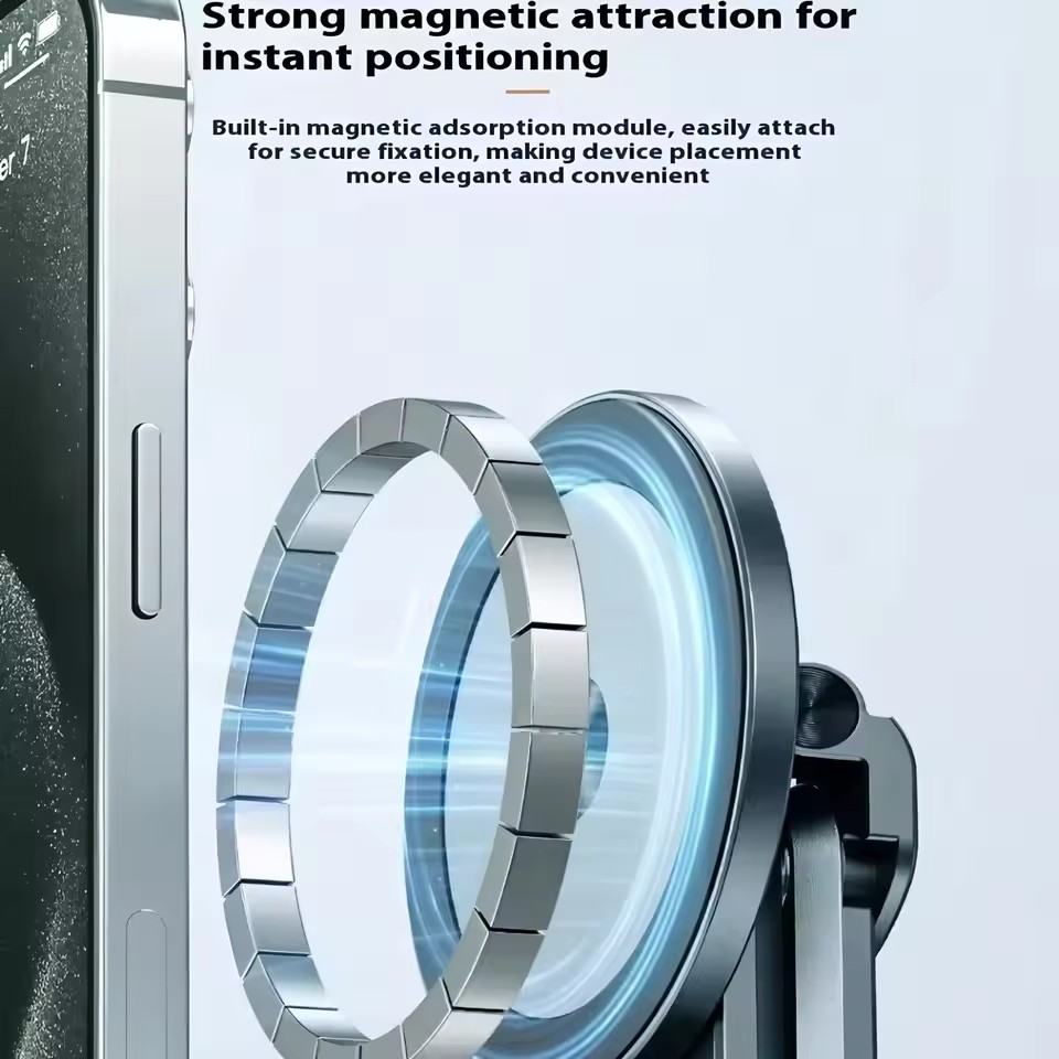 Soporte Magnético Portátil par - Photography Basics reseña y precio