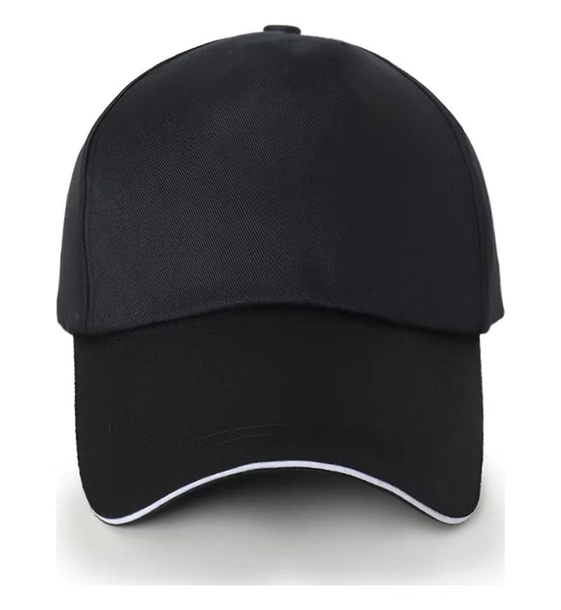 Gorra de béisbol de poliéster  - Photography Logo reseña y precio