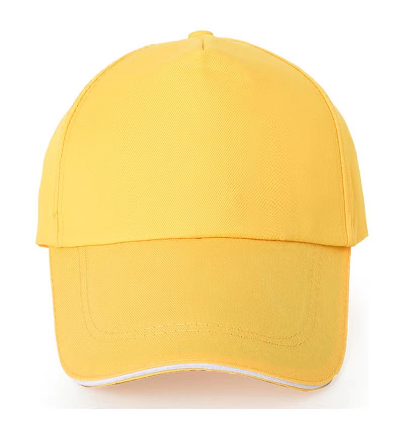 Gorra de béisbol de poliéster  - Photography Logo reseña y precio