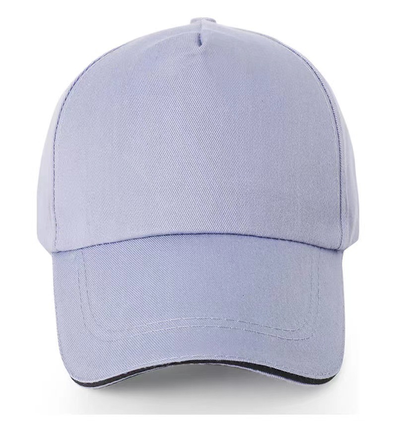 Gorra de béisbol de poliéster  - Photography Logo reseña y precio