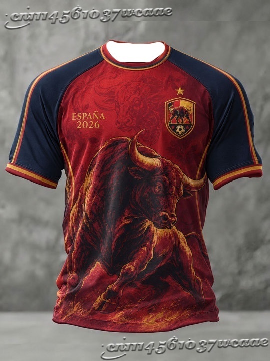 Camiseta de Fútbol Unisex para - Photography Urban reseña y precio