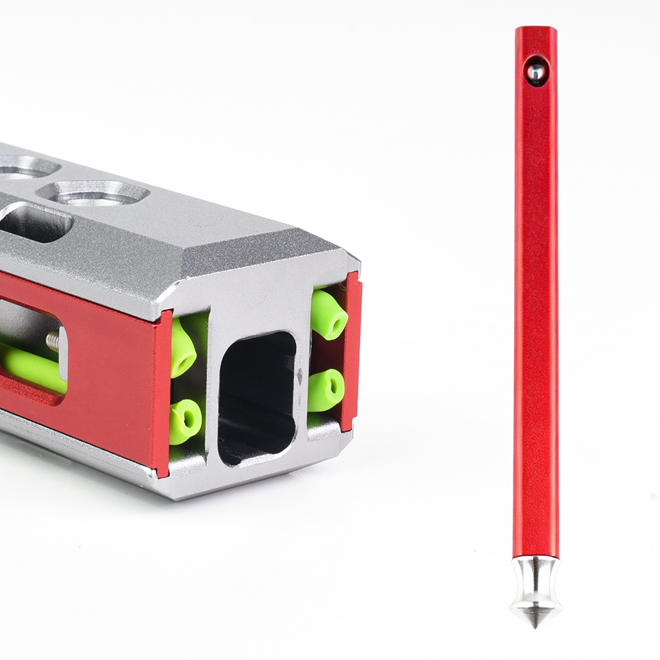 Cargador de Slingshot 5G de Di - Photography Magazine reseña y precio