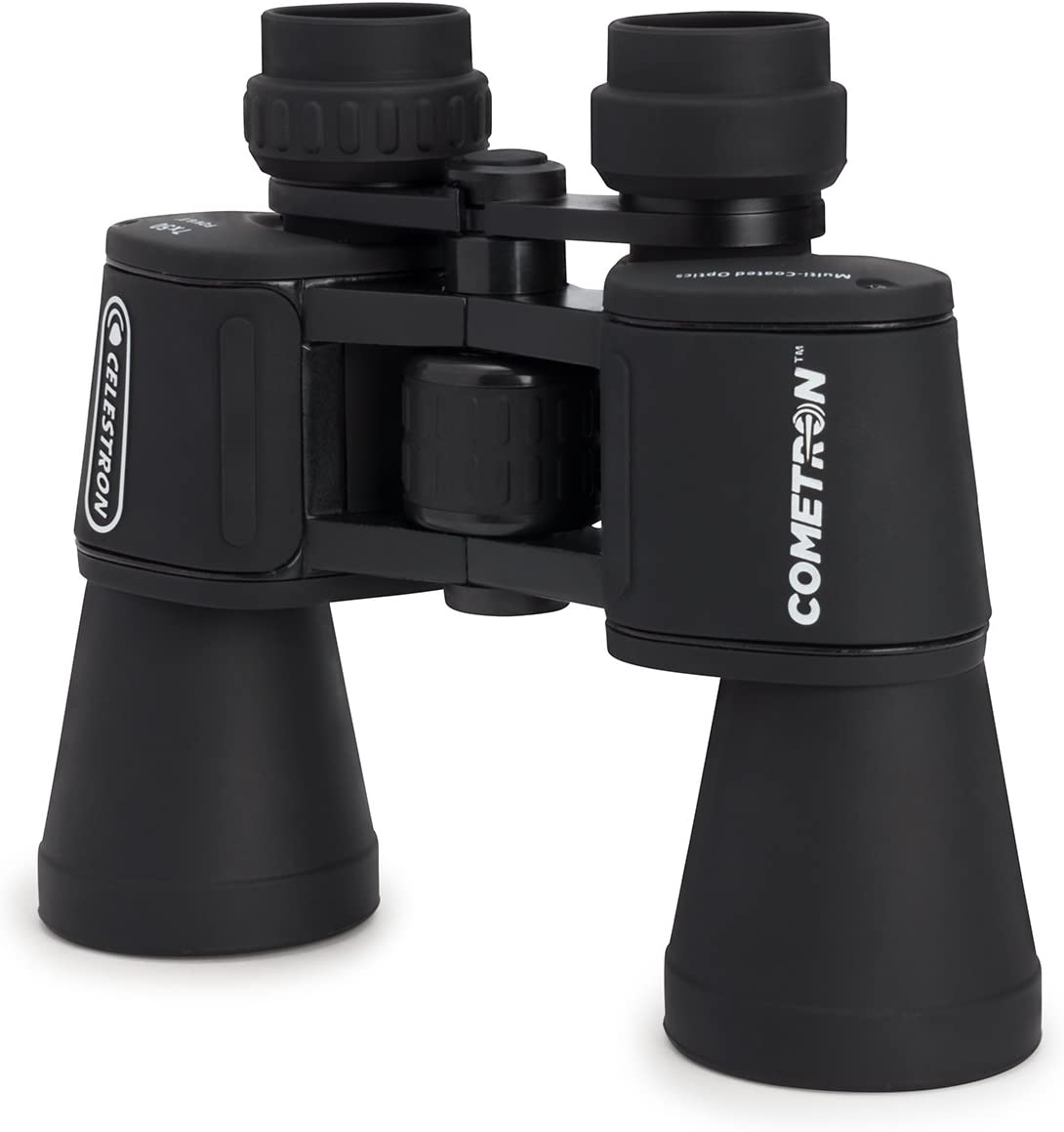 Celestron - Bincoulars 7x50 -  - Photography Urban reseña y precio