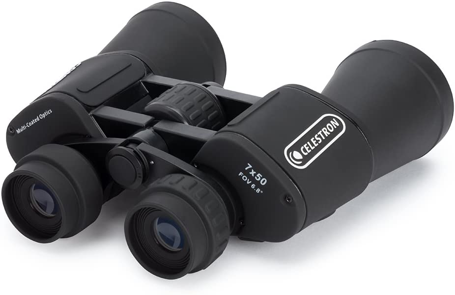 Celestron - Bincoulars 7x50 -  - Photography Urban reseña y precio