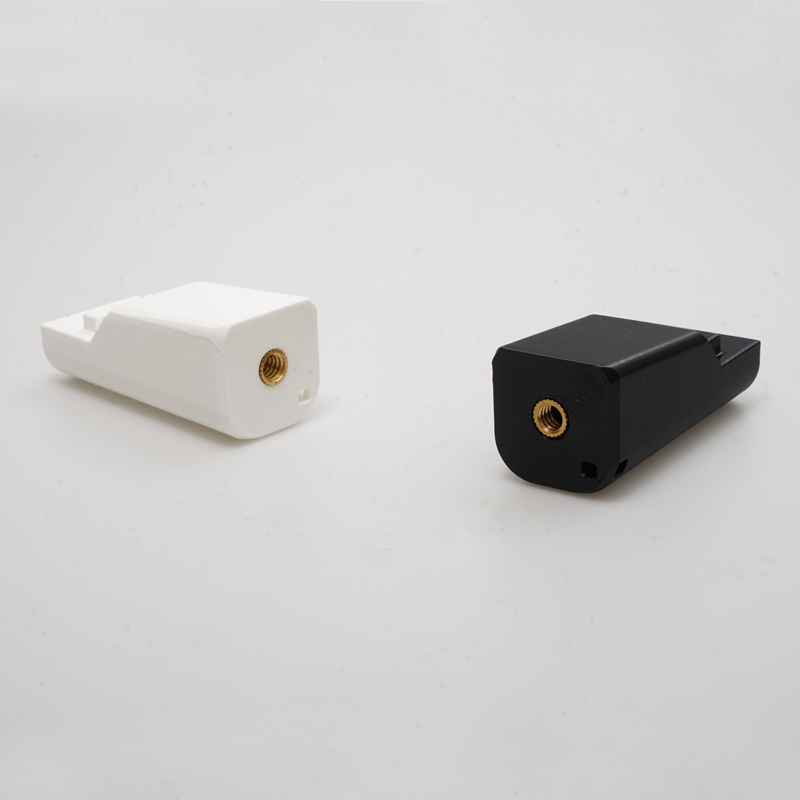 Soporte de mano portátil y lig - Camera Battery Grip reseña y precio