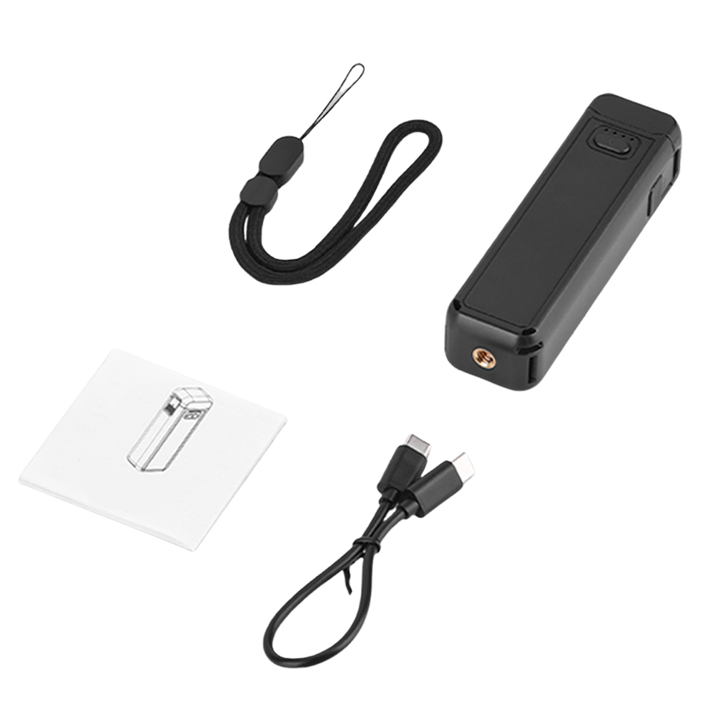 Empuñadura de Batería Portátil - Camera Battery Grip reseña y precio