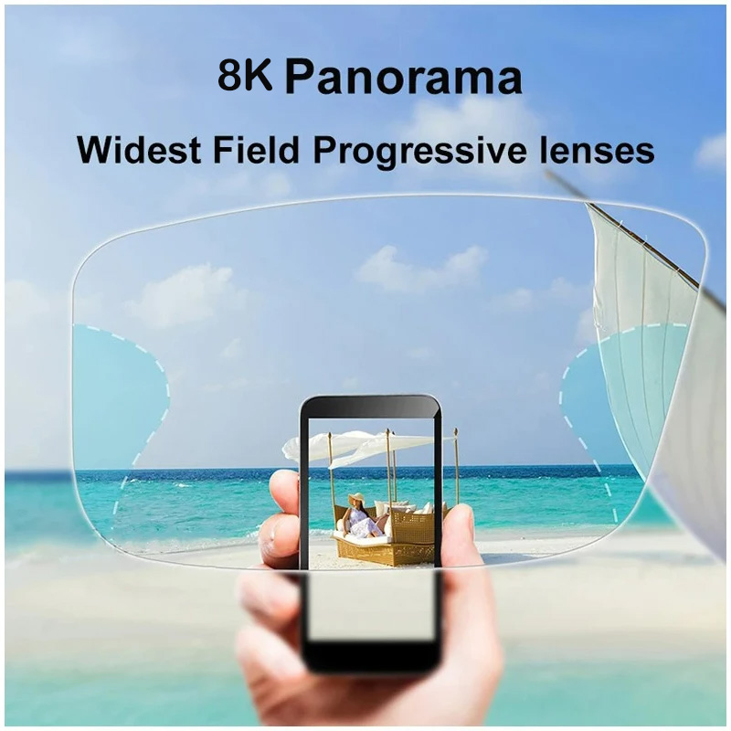 Lentes multifocales CR39 de al - Photography Urban reseña y precio