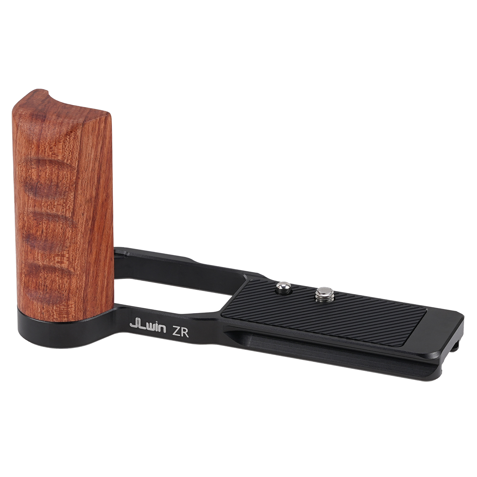 Soporte Lateral de Madera JLWI - Camera Battery Grip reseña y precio