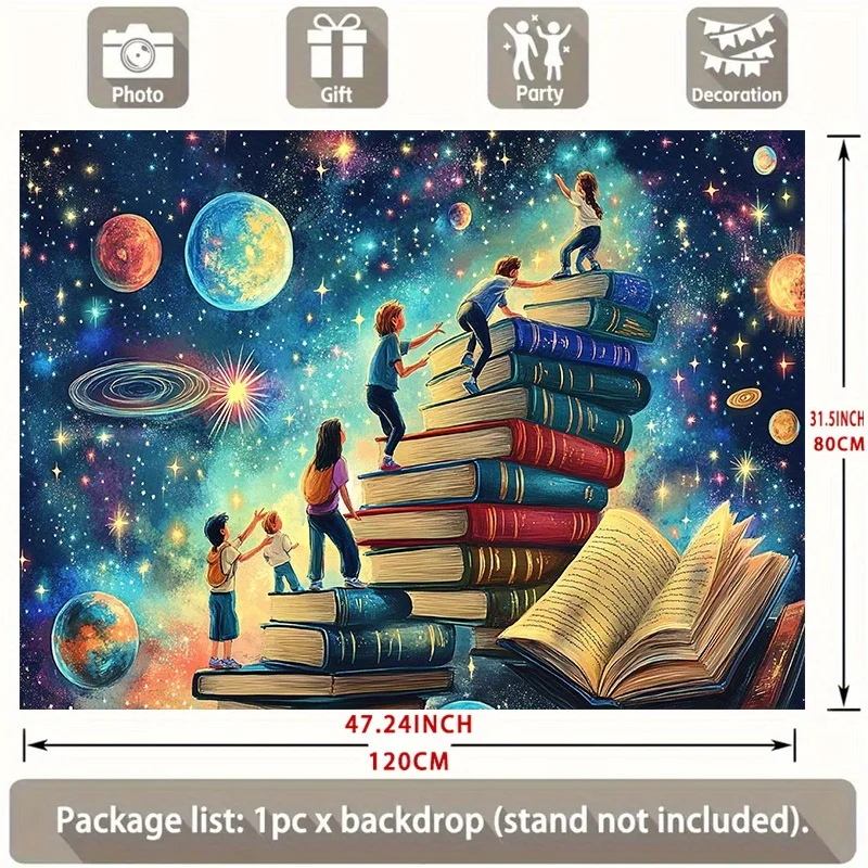 Un solo banner plano 2D, diseñ - Photography Yearbook reseña y precio