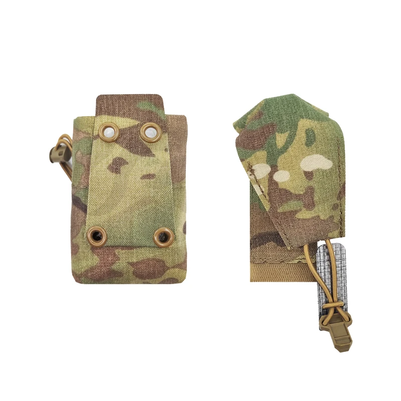Bolsa para revistas Airsoft de - Photography Magazine reseña y precio