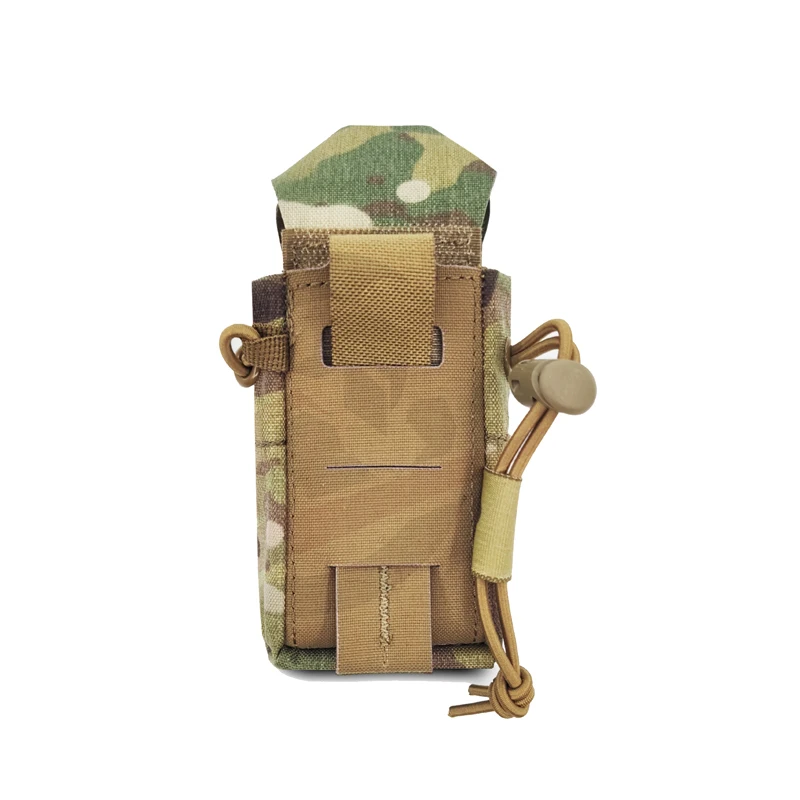 Bolsa para revistas Airsoft de - Photography Magazine reseña y precio