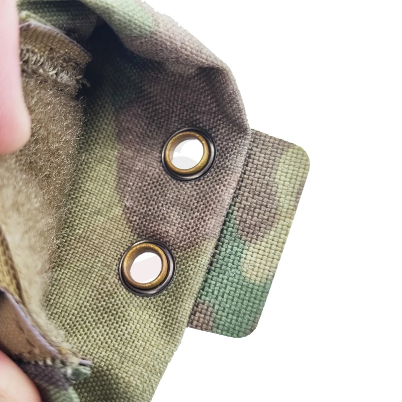 Bolsa para revistas Airsoft de - Photography Magazine reseña y precio